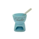 Mini Fondue Set - Image 2