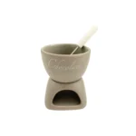 Mini Fondue Set - Image 3