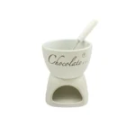 Mini Fondue Set - Image 4