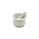 Silicone Based Mini Mortar & Pestle - Image 2