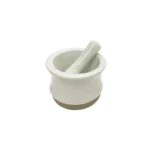 Silicone Based Mini Mortar & Pestle - Image 3