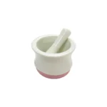 Silicone Based Mini Mortar & Pestle - Image 4