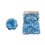 Sparkle Glitter Rose Motif - Image 2
