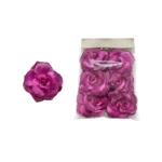 Sparkle Glitter Rose Motif - Image 4