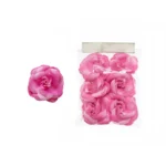 Sparkle Glitter Rose Motif - Image 7