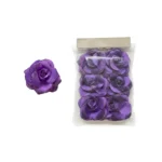Sparkle Glitter Rose Motif - Image 8