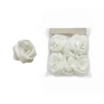 Sparkle Glitter Rose Motif - Image 9