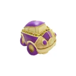 Strassed Car Money Bank