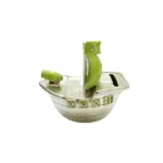 Pirate Ship Money Bank