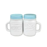 Set Of Salt & Pepper Shaker - Image 2