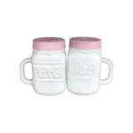 Set Of Salt & Pepper Shaker - Image 3