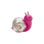 Standing Colored Snail - Image 2