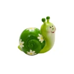 Standing Colored Snail - Image 3