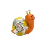 Standing Colored Snail - Image 4