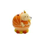 Baby On Stroller Money Bank - Image 3