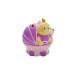 Baby On Stroller Money Bank - Image 2