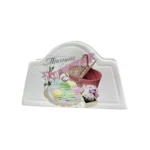 Macaron Style Napkin Holder