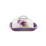 Set Of Butter Dish & Cover - Image 3