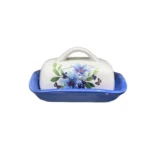Set Of Butter Dish & Cover - Image 4