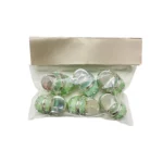 Mini Strassed Baby Shoe - Image 4