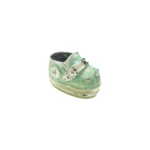 Mini Strassed Baby Shoe - Image 2