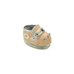 Mini Strassed Baby Shoe - Image 3
