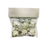 Mini Strassed Snail Motif - Image 2