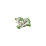 Mini Metal Cat Motif - Image 3