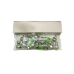 Mini Metal Elephant Motif - Image 4