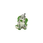 Mini Metal Elephant Motif - Image 2