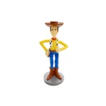 Standing Woody