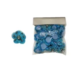 Shimmer Netting Jeweled Motif - Image 11