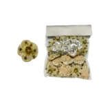 Shimmer Netting Jeweled Motif - Image 8