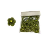 Shimmer Netting Jeweled Motif - Image 6