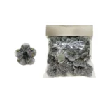 Shimmer Netting Jeweled Motif - Image 5