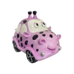 Giraffe Car Money Bank - Image 3