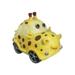 Giraffe Car Money Bank - Image 4