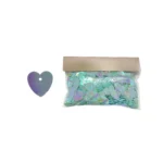 Heart Payette Bag - Image 2