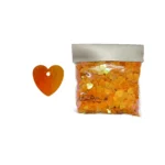 Heart Payette Bag - Image 4