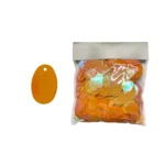 Oval Flat Payette Bag - Image 3