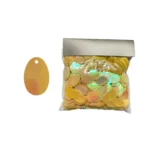 Oval Flat Payette Bag - Image 5