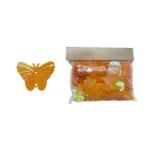 Butterfly Payette Bag - Image 3