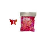 Butterfly Payette Bag - Image 2