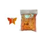 Butterfly Payette Bag - Image 3