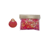 Sea Shells Payette Bag - Image 4