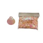 Sea Shells Payette Bag - Image 7