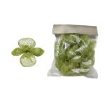 Wired Sinamay Flower Motif - Image 8