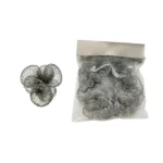 Wired Sinamay Flower Motif - Image 9