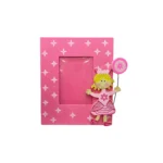 Catching Balloon Wooden Photo Frame - Image 2