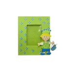 Catching Balloon Wooden Photo Frame - Image 3